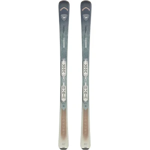 Rossignol Women's Arcade 82 Skis + Xpress 11 GW Bindings 2026
