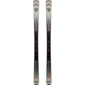 Rossignol Arcade 80 Skis + Xpress 10 GW Bindings 2026