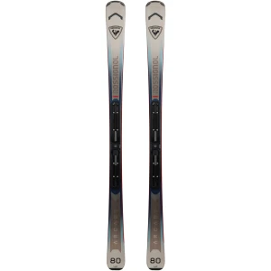 Rossignol Arcade 80 Skis + Xpress 10 GW Bindings 2026