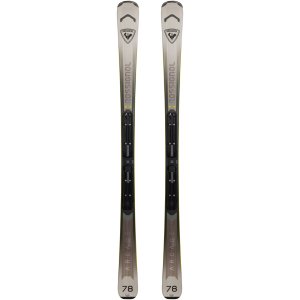 Rossignol Arcade 78 Skis + Xpress 10 GW Bindings 2026