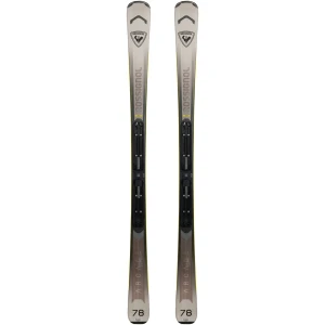 Rossignol Arcade 78 Skis + Xpress 10 GW Bindings 2026
