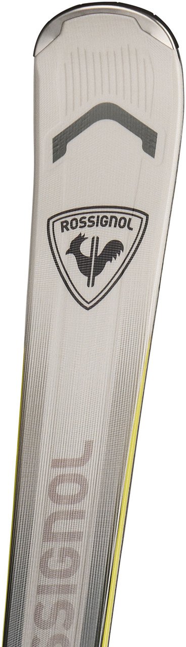 Rossignol Arcade 78 Skis + Xpress 10 GW Bindings 2026 - Getboards.com