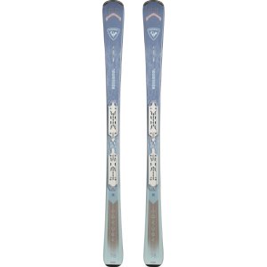 Rossignol Women's Arcade 78 Skis + Xpress 10 GW Bindings 2026