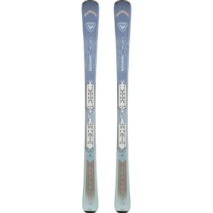 Rossignol Women's Arcade 78 Skis + Xpress 10 GW Bindings 2026