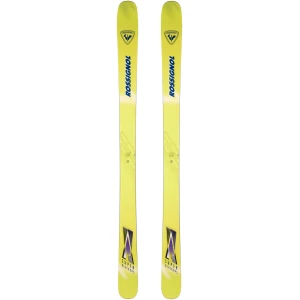 Rossignol Super Blackops Ski 2026