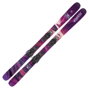 Armada ARV 84 R Skis + EM10 Bindings 2026
