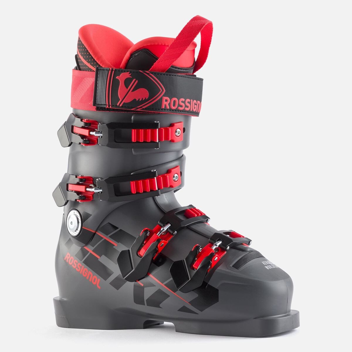 Rossignol Hero W.C. 110 SC Junior Ski Boots 2024