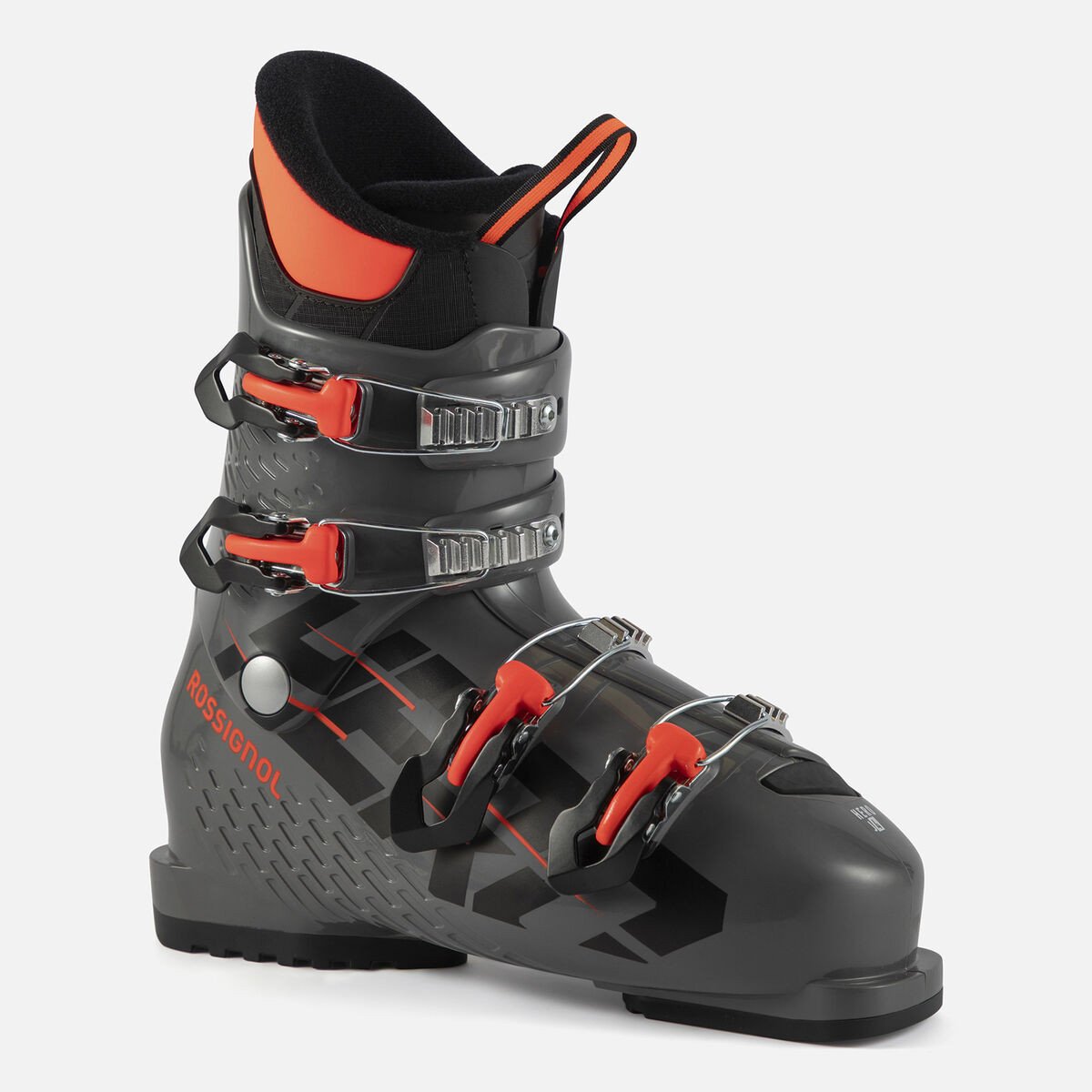 Rossignol Hero J4 Kid's Ski Boots 2024