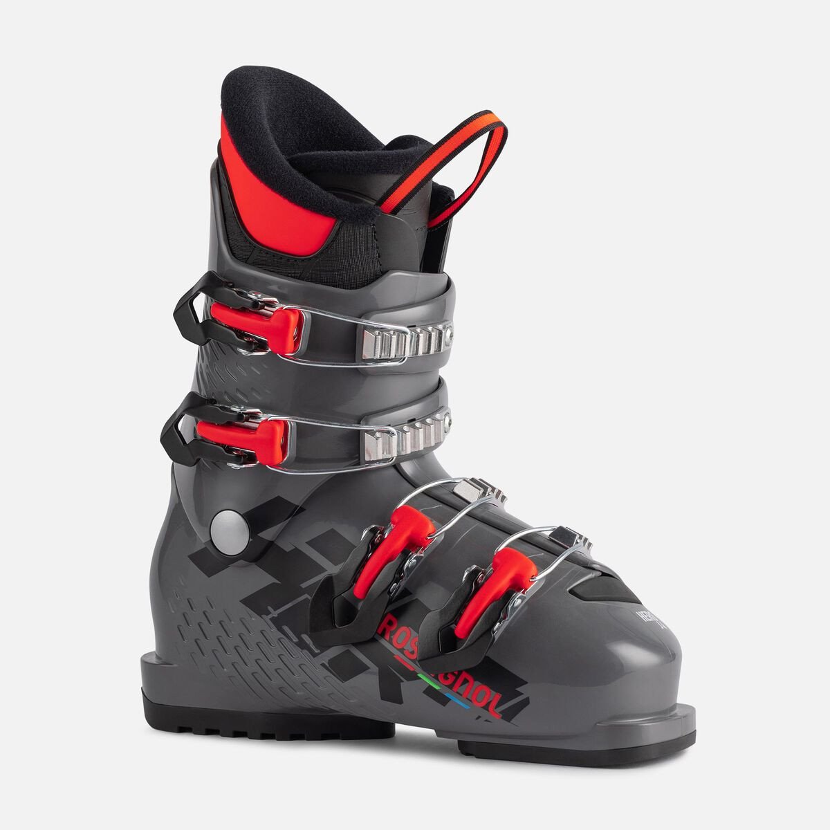 Rossignol Hero J4 Junior Ski Boots 2025
