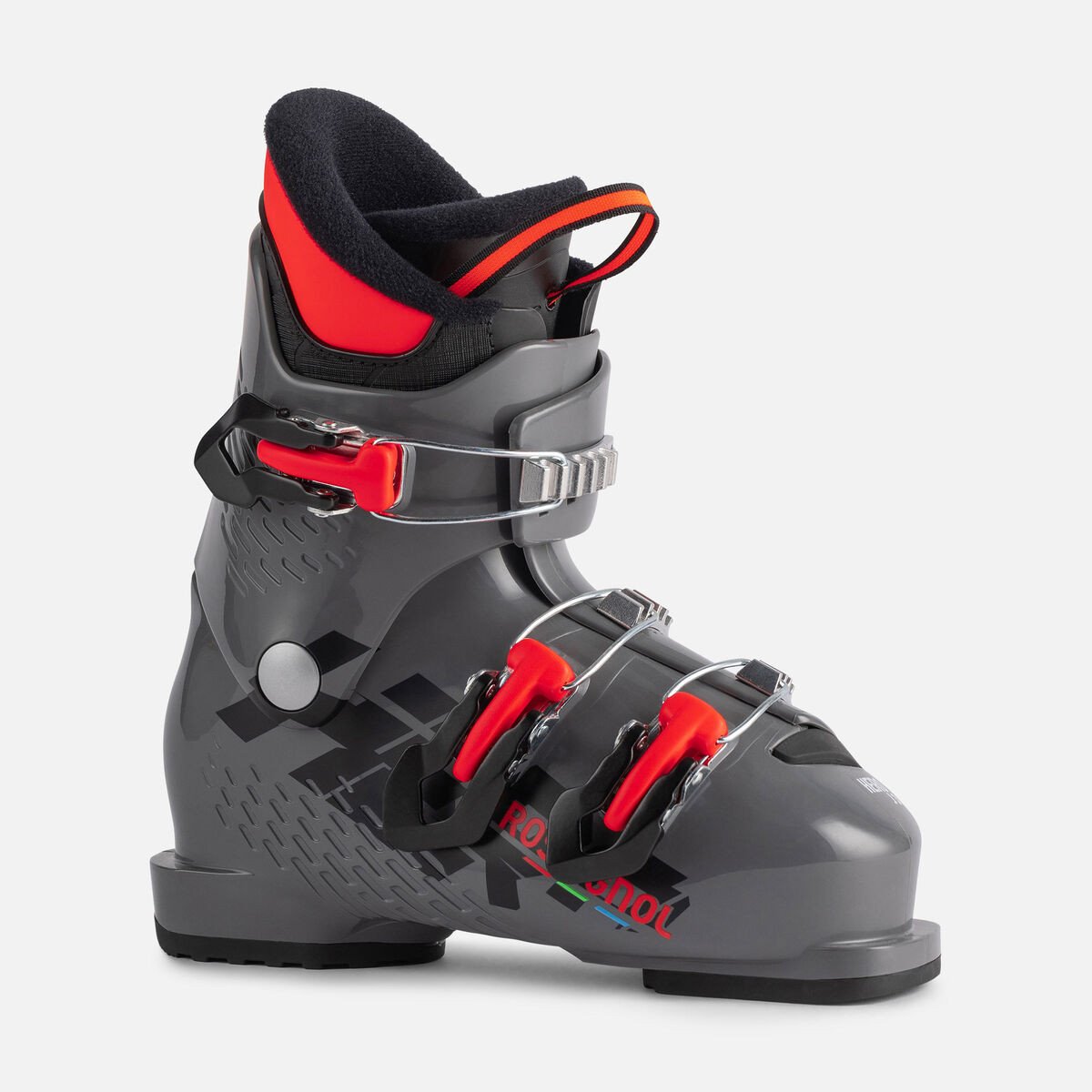 Rossignol Hero J3 Junior Ski Boots 2025