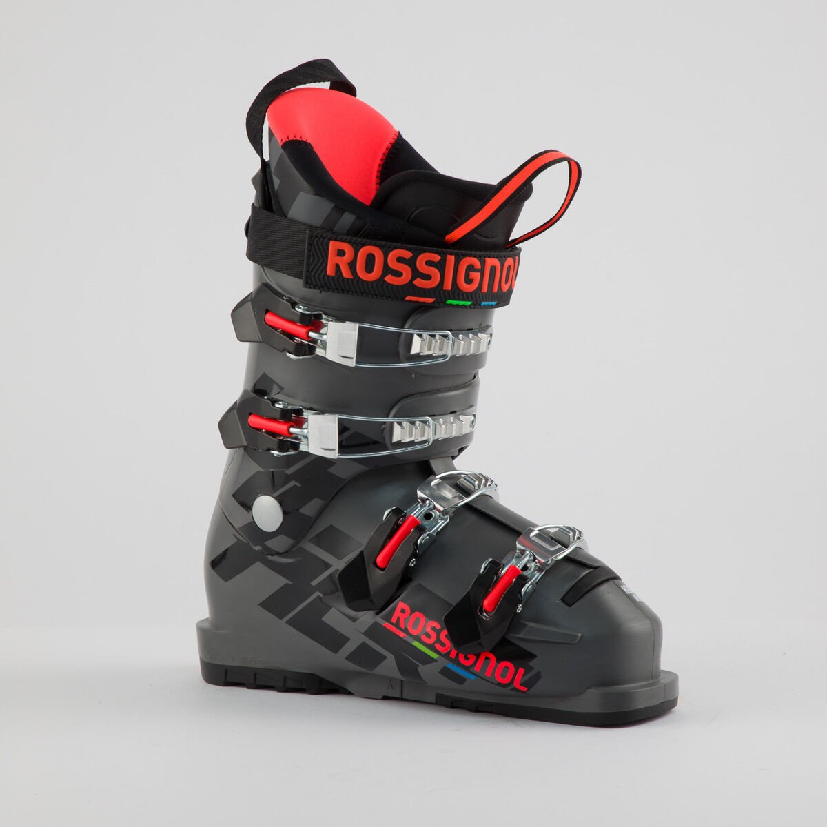Rossignol Hero 65 Junior Ski Boots 2025
