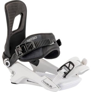 Nitro Rambler Snowboard Bindings 2023