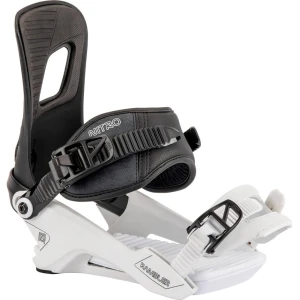 Nitro Rambler Snowboard Bindings 2023