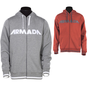 Armada Represent Hoodie 2015