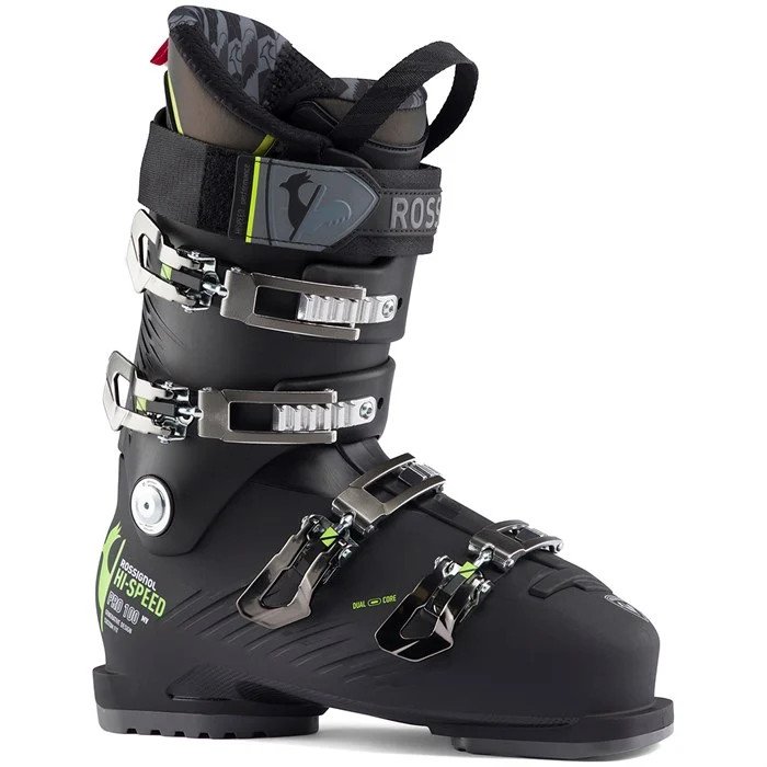 Rossignol Hi-Speed Pro 100 MV Ski Boot 2023