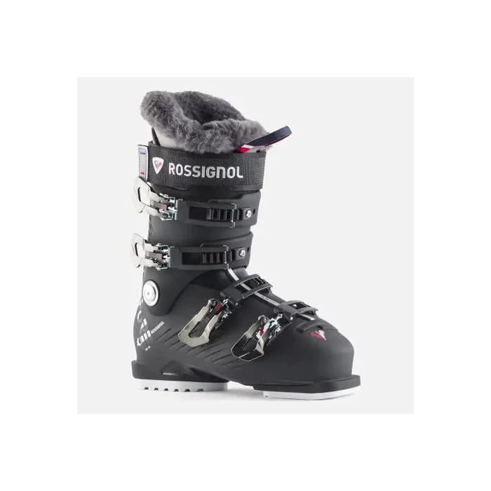 Ice Black
