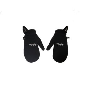 Salmon Arms Spring Mitt 2026