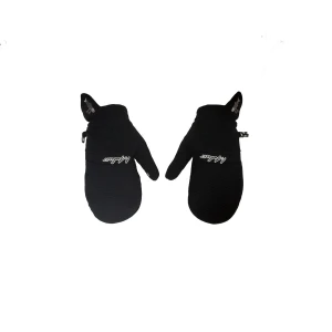 Salmon Arms Spring Mitt 2026