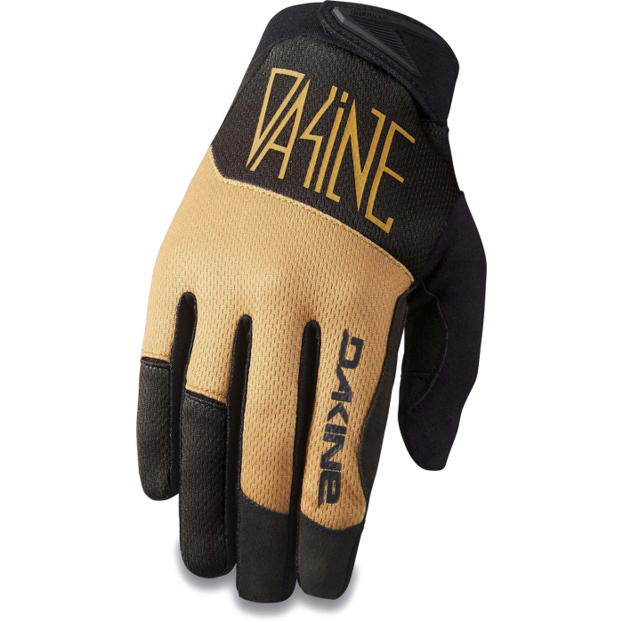 Black/Tan