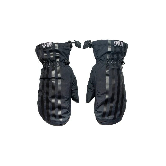 Stripe Black
