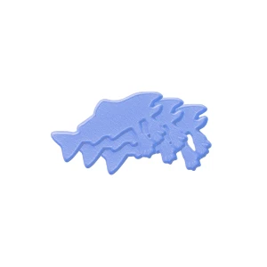 Salmon Arms Stomp Pad 2026