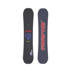 Salomon Sleepwalker Snowboard 2026