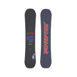 Salomon Sleepwalker Snowboard 2026