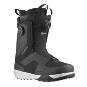 Salomon Dialogue Dual Boa Wide Snowboard Boot 2026