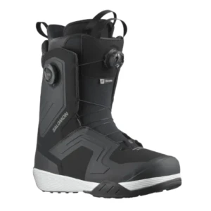 Salomon Dialogue Dual Boa Wide Snowboard Boot 2026