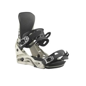 Salomon District Snowboard Bindings 2026
