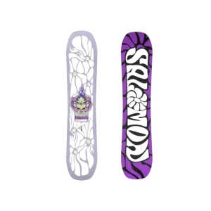 Salomon Grace Snowboard 2026