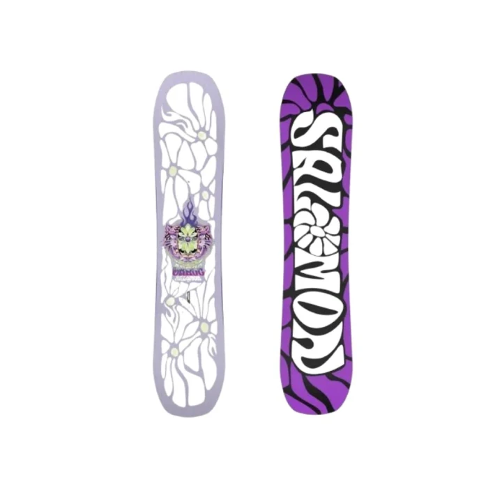 Salomon grace snowboard 2026