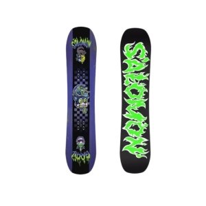 Salomon Grail Snowboard 2026