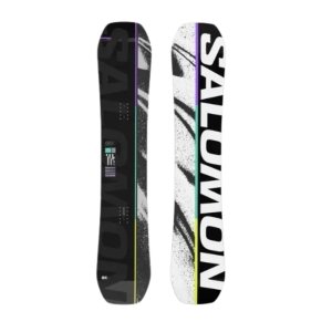 Salomon Huck Knife Pro Snowboard 2026