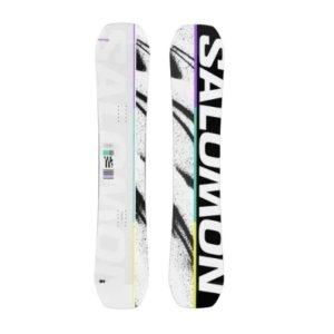 Salomon Huck Knife Snowboard 2026