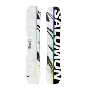 Salomon Huck Knife Snowboard 2026