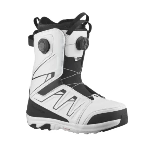 Salomon Launch Boa SJ Boa Snowboard Boot 2026