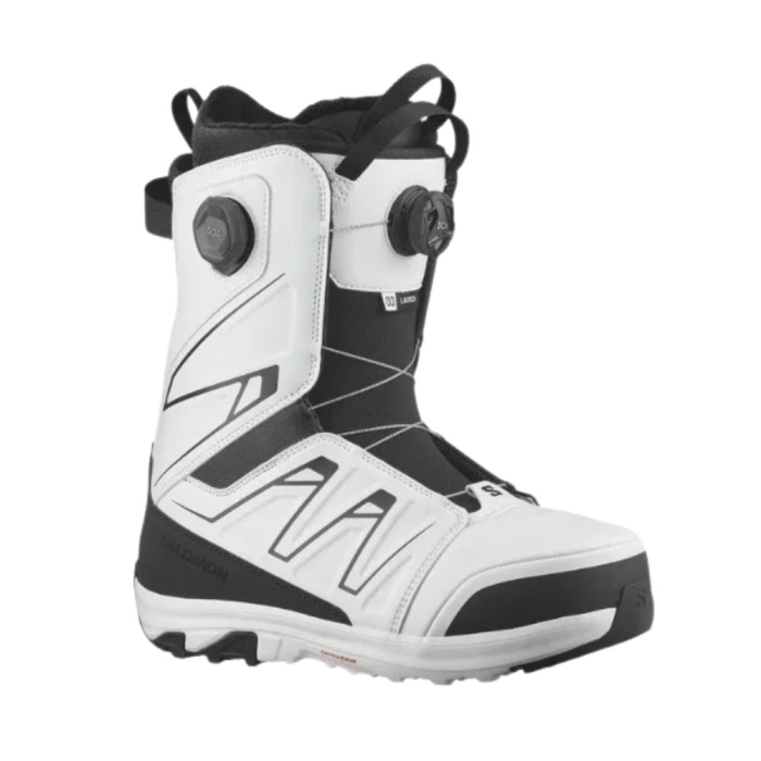 Salomon launch 2026