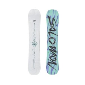 Salomon Oh Yeah Snowboard 2026
