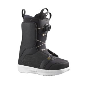 Salomon Pearl Boa Snowboard Boot 2026