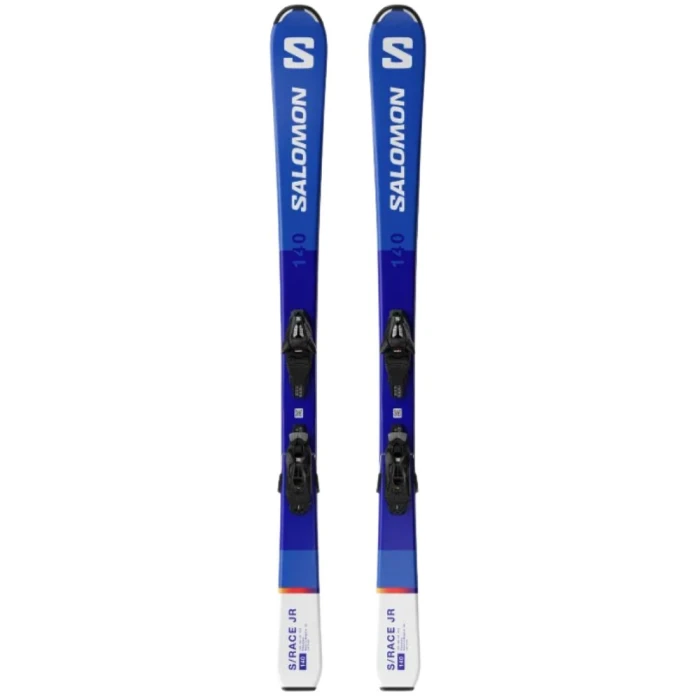 Salomon s race 2026