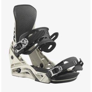 Salomon District Snowboard Bindings 2026