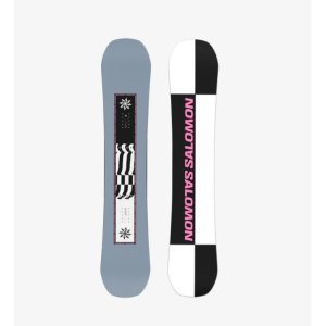 Salomon Kickback Snowboard 2026
