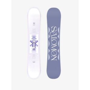 Salomon Lotus Snowboard 2026