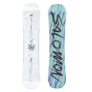 Salomon Oh Yeah Grom Snowboard 2026