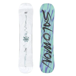 Salomon Oh Yeah Grom Snowboard 2026