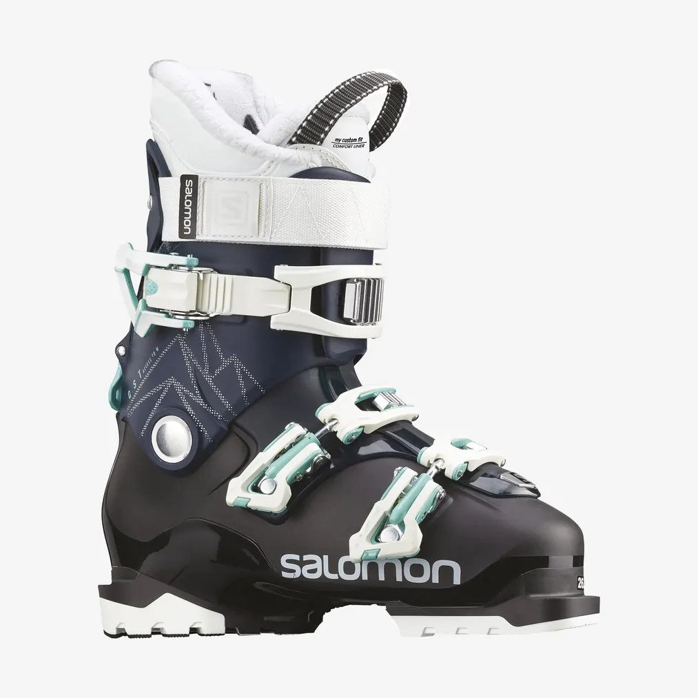 Salomon QST Acces 70 Womens Ski Boot 2022 
