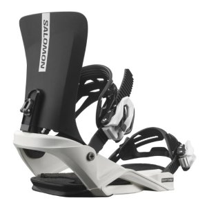 Salomon Rhythm Jr. Snowboard Bindings 2026