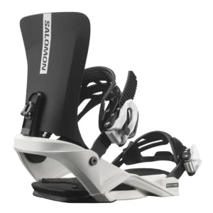 Salomon Rhythm Jr. Snowboard Bindings 2026