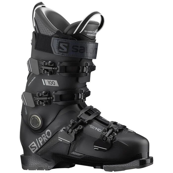 Salomon S/Pro 100 GW Ski Boot 2023